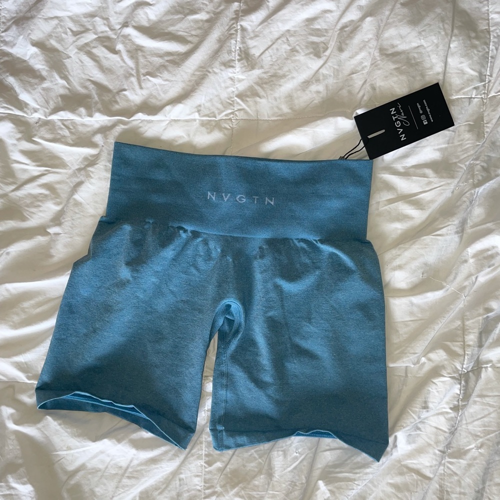 NVGT PRO SHORTS